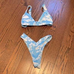 OneOne Swim Bikini